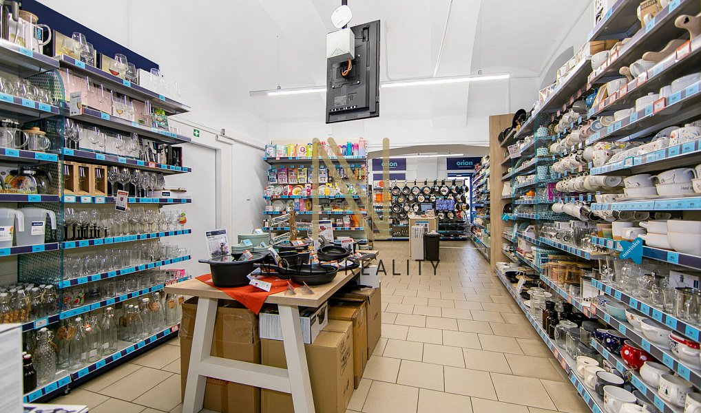 Pronájem obchodních prostor 125 m², Klatovy – náhled fotky 5