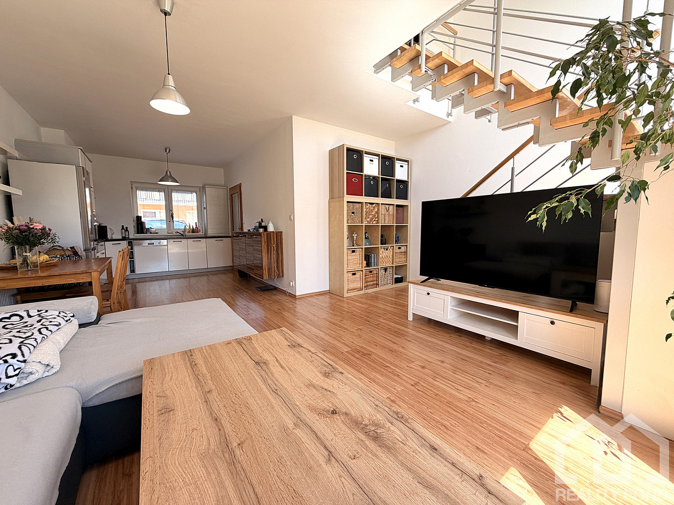 Prodej domu 81 m² s pozemkem 118 m²