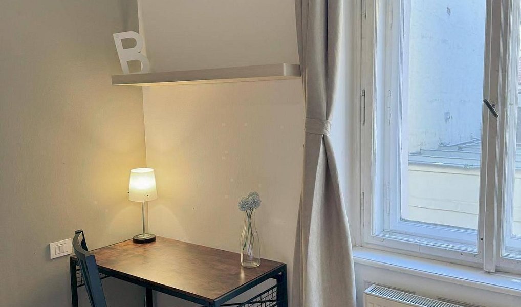 Pronájem bytu 2+kk 44 m², Praha – náhled fotky 10