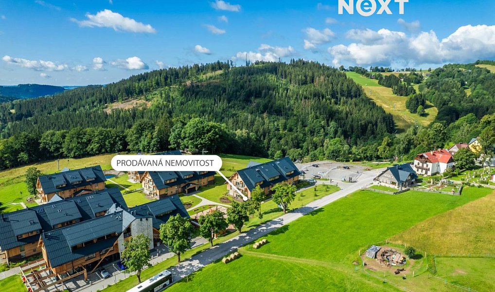 Prodej bytu 3+kk 68 m², Vítkovice – náhled fotky 46