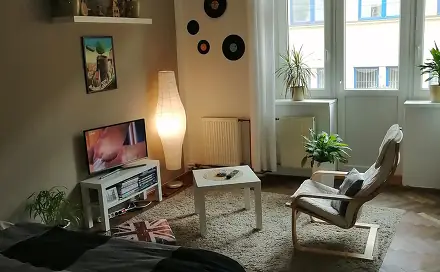 Pronájem bytu 3+kk 78 m², Za Pasáží, Pardubice