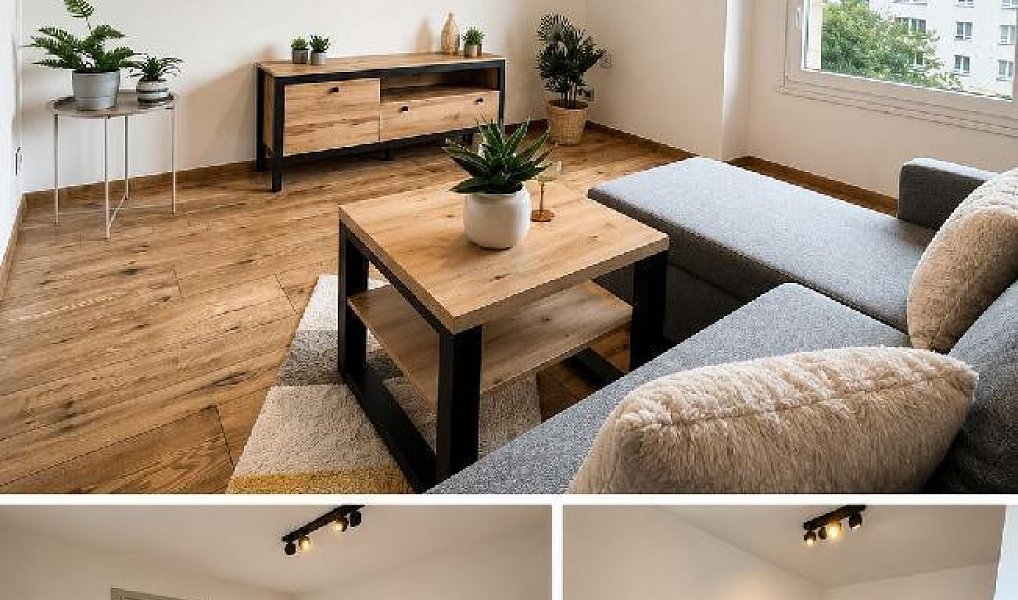 Prodej bytu 2+kk 39 m², Vlašim – náhled fotky 5
