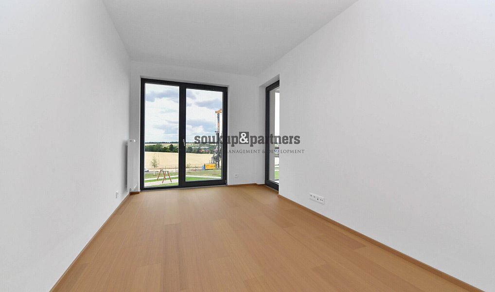 Pronájem bytu 3+kk 117 m², Praha – náhled fotky 6