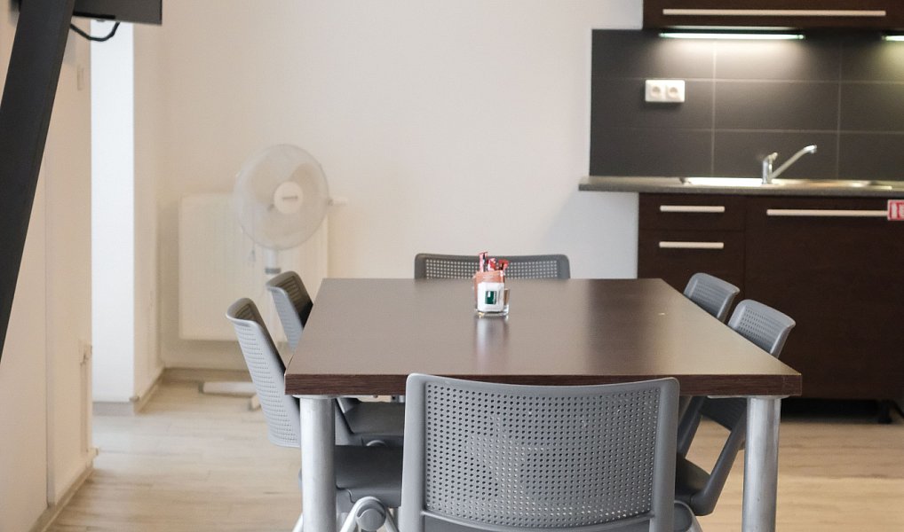 Pronájem bytu 2+kk 100 m², Brno – náhled fotky 4