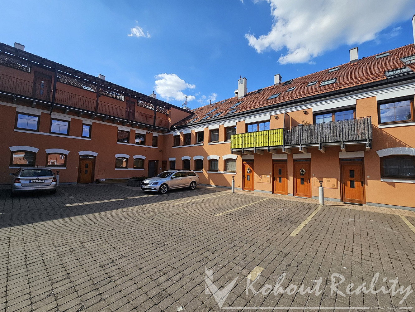 Prodej domu 135 m² s pozemkem 74 m²