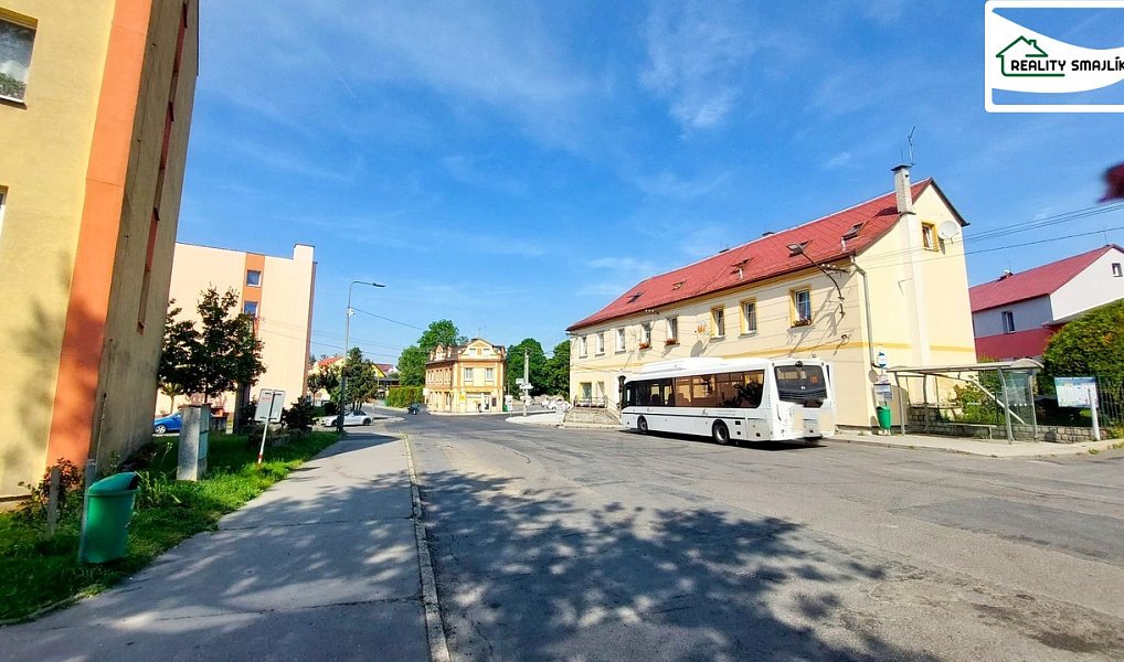 Pronájem bytu 1+1 35 m², Hazlov – náhled fotky 11