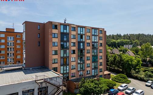 Prodej bytu 2+1 44 m², Klatovská, Plzeň - Litice