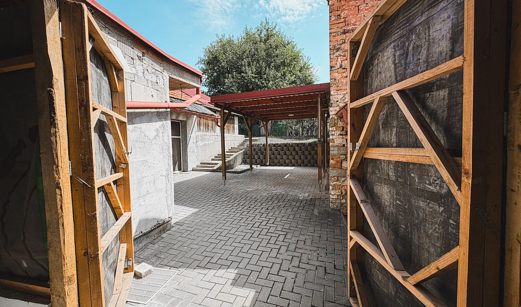 Prodej domu 146 m² s pozemkem 482 m², Vlkoš – náhled fotky 13