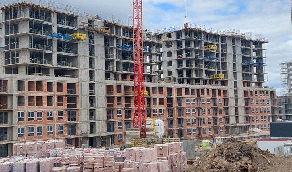 Prodej bytu 3+kk 71 m², Praha – náhled fotky 4