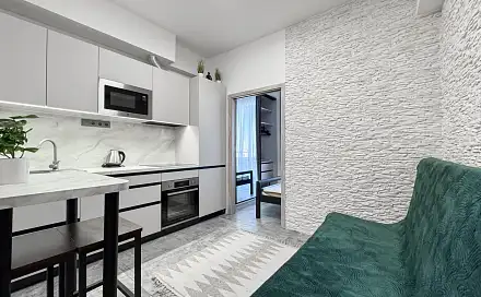 Prodej bytu 3+1 62 m², Legerova, Praha 2 - Nové Město