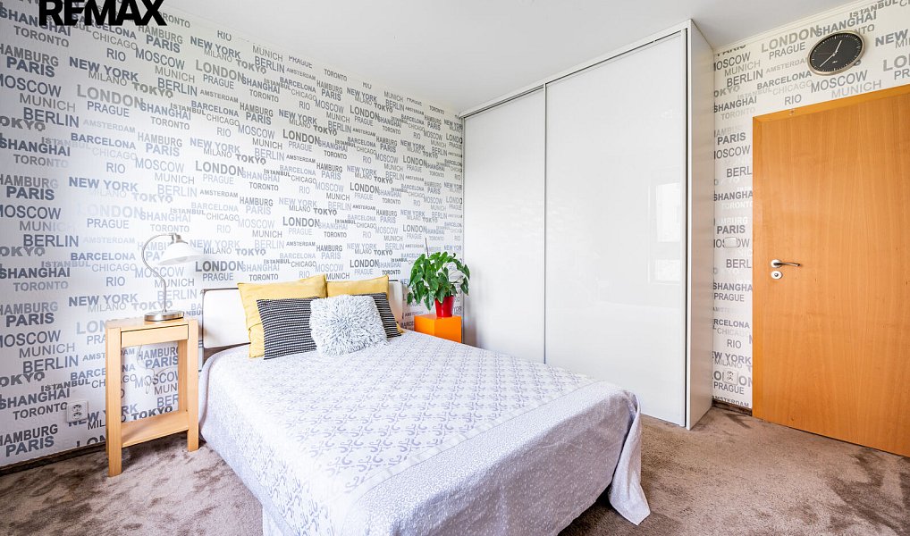 Prodej bytu 4+kk 119 m², Praha – náhled fotky 8