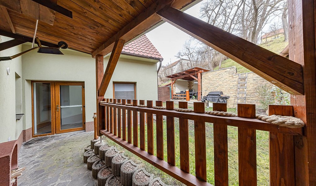 Prodej domu 247 m² s pozemkem 512 m², Uherské Hradiště – náhled fotky 32