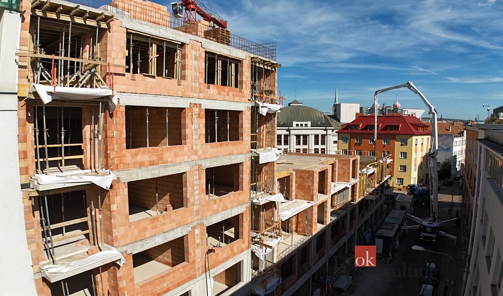 Prodej bytu 2+kk 49 m², Plzeň – náhled fotky 15