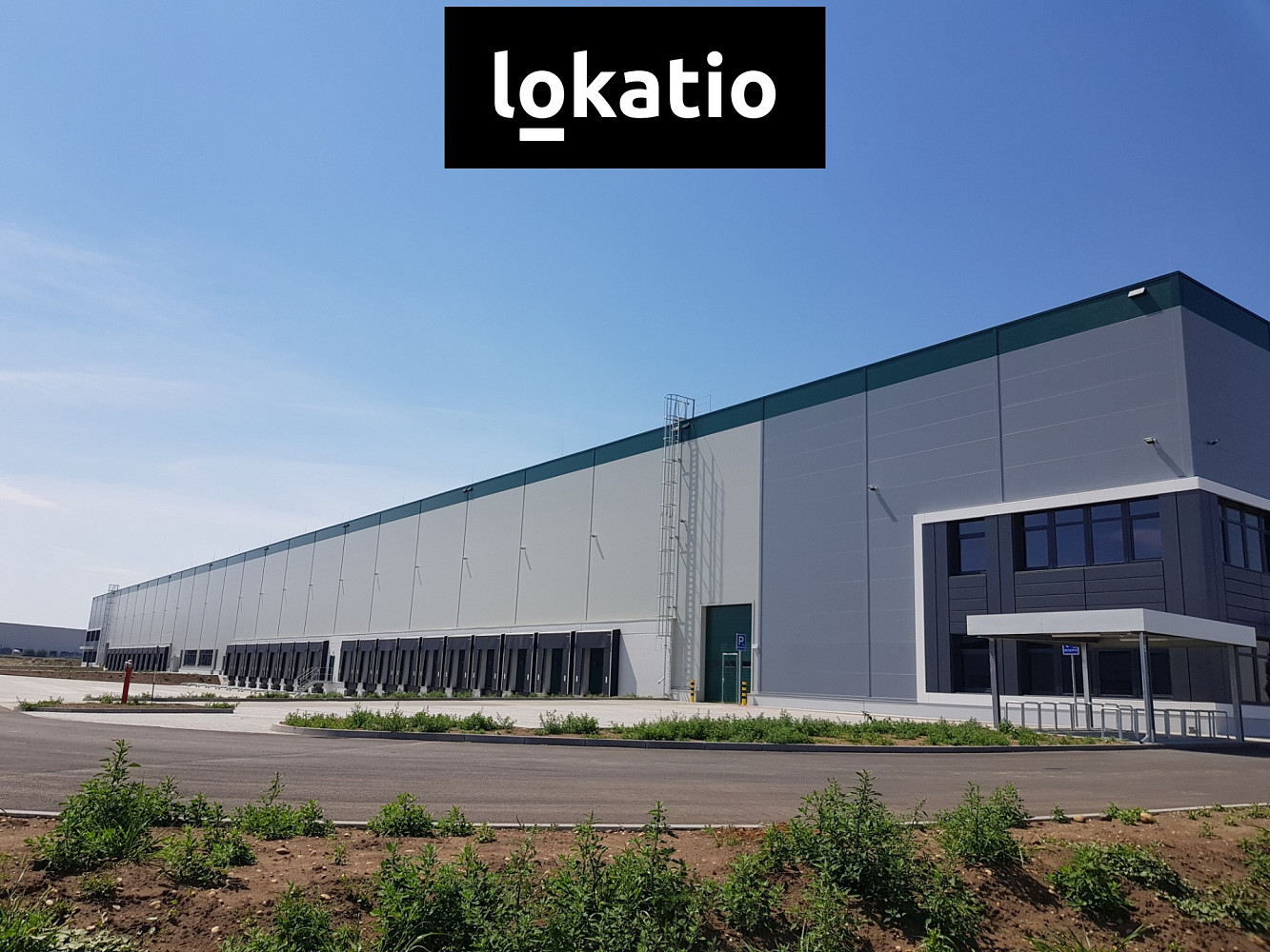 Pronájem skladovacích prostor 14 707 m² – fotografie 4