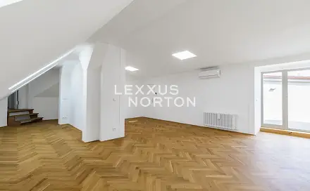 Prodej bytu 3+kk 134 m², Norská, Praha 10 - Vršovice