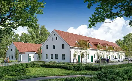Prodej bytu 6+kk 162 m², Třeboň - Branná, okres Jindřichův Hradec