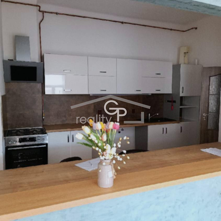 Pronájem bytu 3+1 105 m²