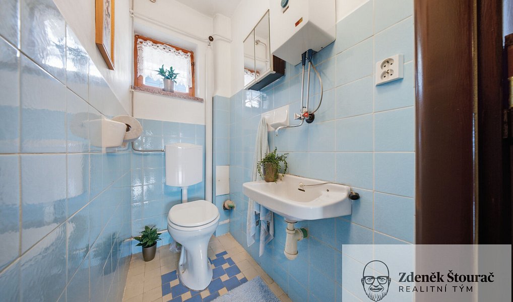 Prodej domu 200 m² s pozemkem 223 m², Brno – náhled fotky 8