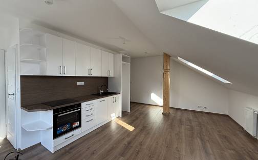 Pronájem bytu 3+kk 84 m², Sklenářská, Bílovec, okres Nový Jičín