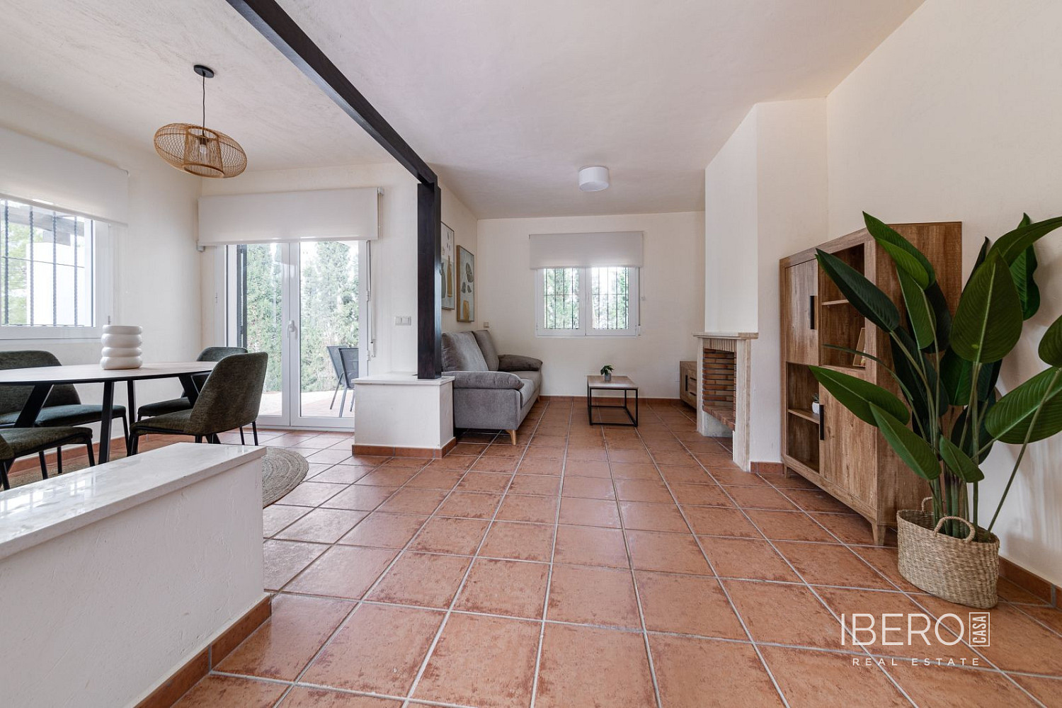 Casa 4+kk – Fuente Álamo de Murcia, Fuente Álamo - Vista 3