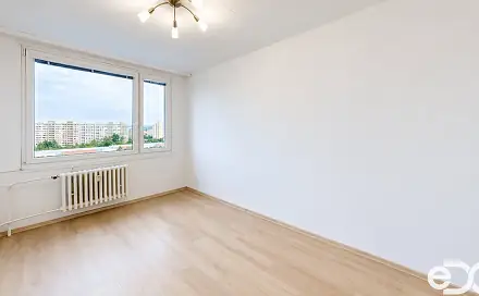 Pronájem bytu 2+kk 43 m²