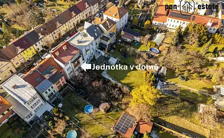Prodej domu 95 m² s pozemkem 523 m², Fügnerova, Kroměříž