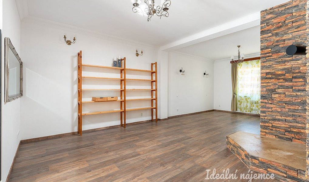 Pronájem domu 100 m² s pozemkem 200 m², Brandýsek – náhled fotky 18
