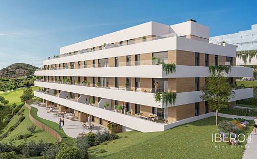 Prodej bytu 3+kk 71 m², Calanova Golf, Španělsko