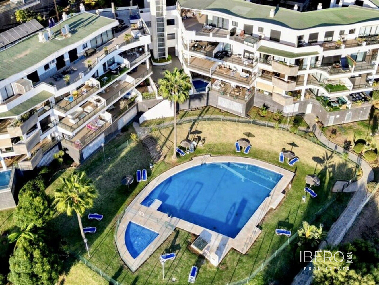 Pis 3+kk – Mijas, Riviera del Sol - Fase I, Urbanización Sitio de Calahonda - Més