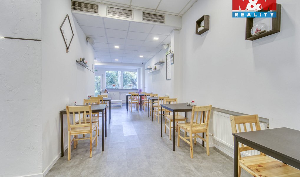 Pronájem restaurace 100 m², Třemošná – náhled fotky 11