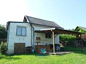 Prodej zahrady 400m2