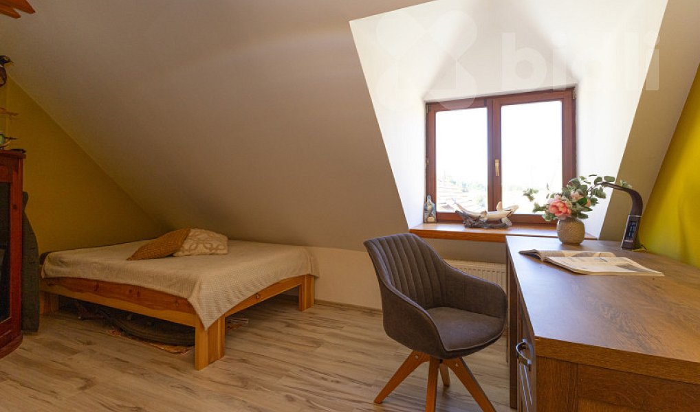 Prodej domu 180 m² s pozemkem 338 m², Lužnice – náhled fotky 22