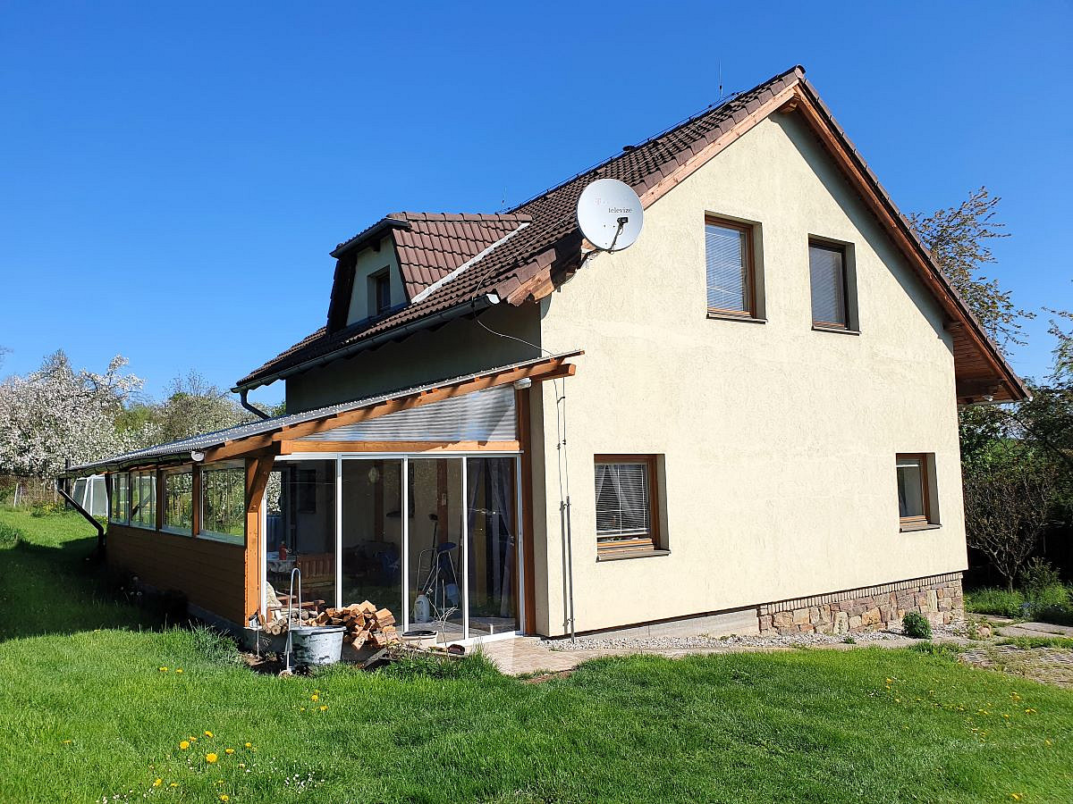 Prodej chaty/chalupy 107 m² s pozemkem 12 732 m² – fotografie 2