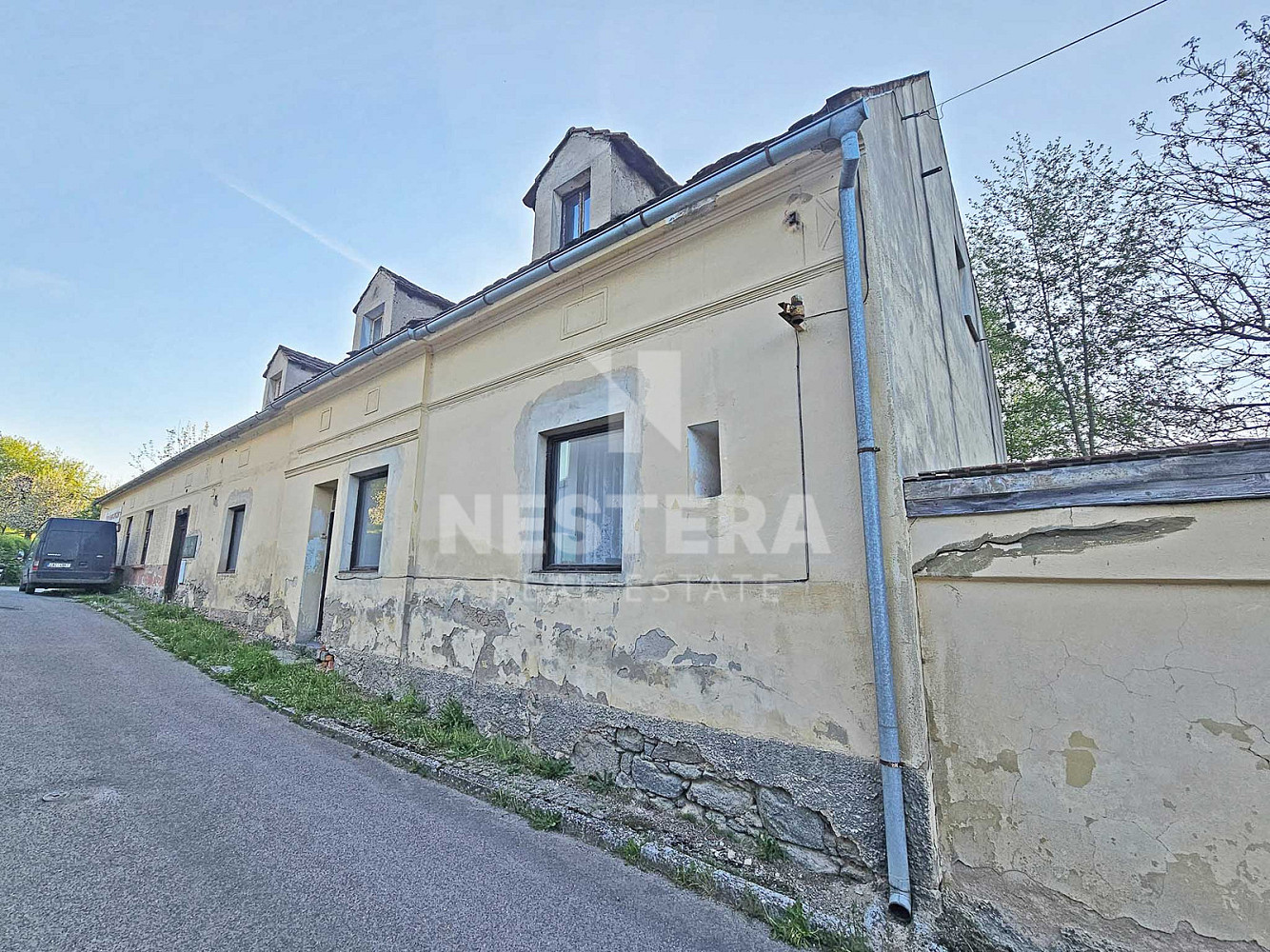 Prodej zemědělského objektu 650 m² – fotografie 5