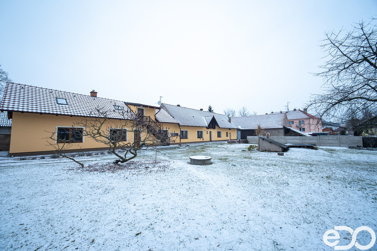 Prodej domu 171 m² s pozemkem 1 515 m² — photo 2