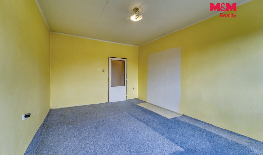 Prodej bytu 3+1 80 m², Chotěšov – náhled fotky 4