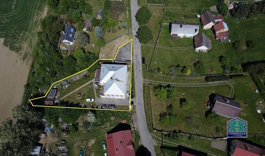 Prodej domu 310 m² s pozemkem 1 477 m², Bor – náhled fotky 6