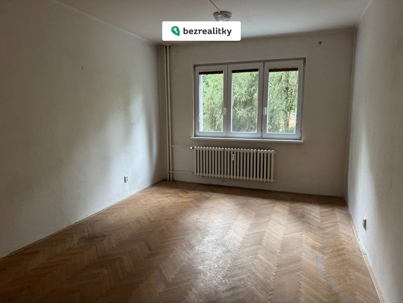 Prodej bytu 3+1 68 m² – fotografie 4