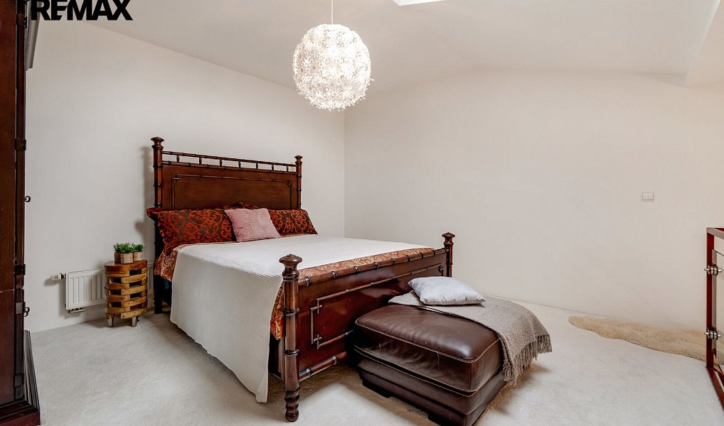 Prodej bytu 2+kk 45 m², Hostivice – náhled fotky 8