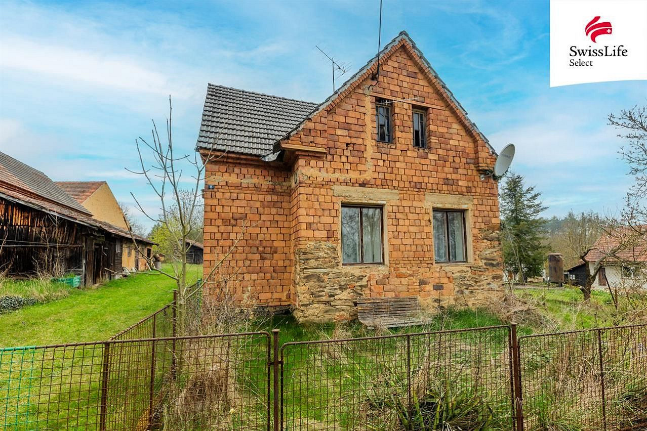 Prodej domu 130 m² s pozemkem 1 567 m² – fotografie 2