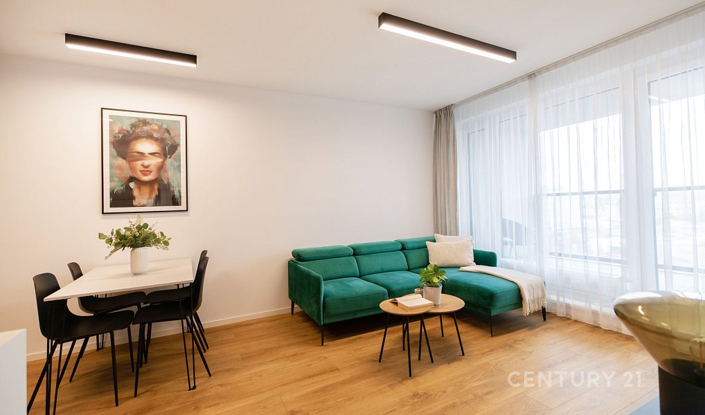 Prodej bytu 2+kk 52 m², Praha – náhled fotky 12