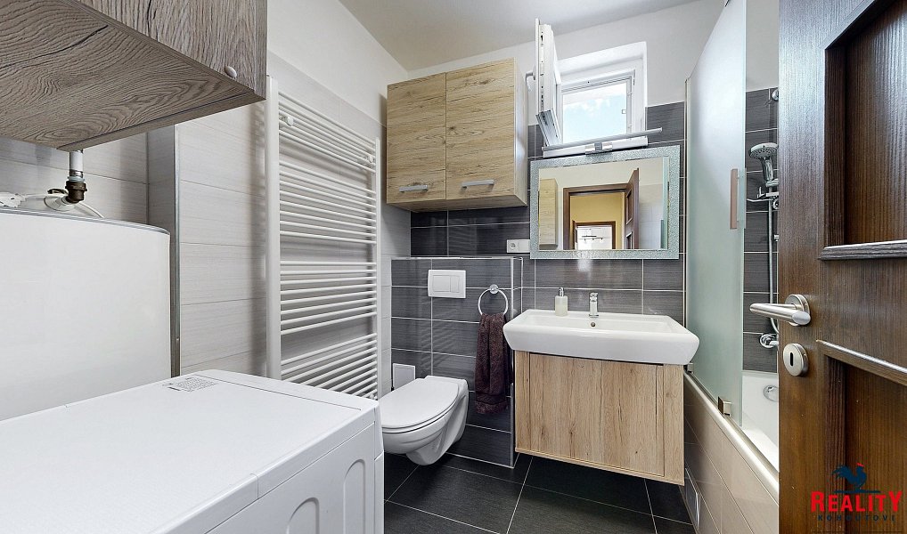Prodej bytu 3+kk 77 m², Tábor – náhled fotky 13