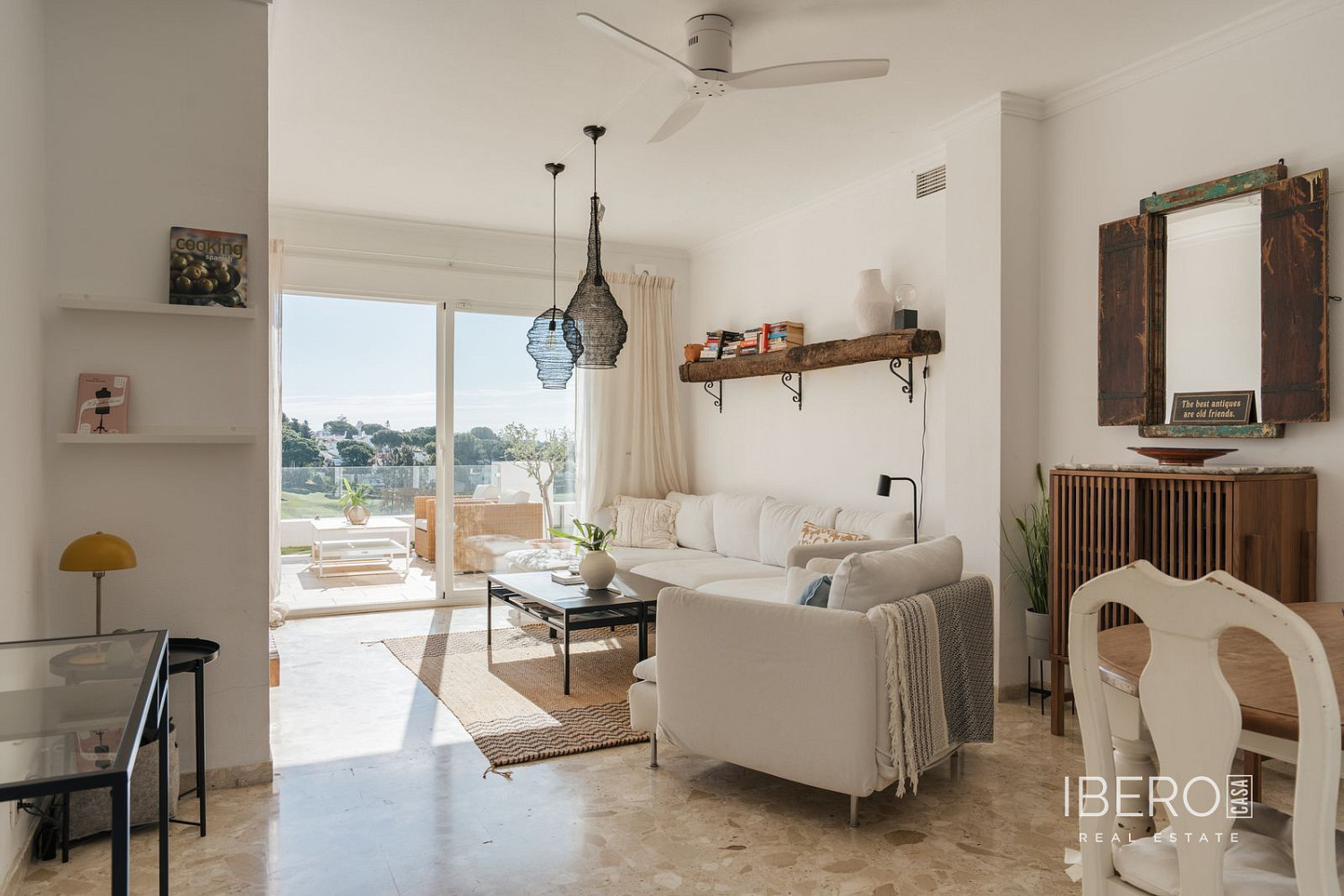 Pis 3+kk – Marbella, Nueva Andalucía - Vista 5
