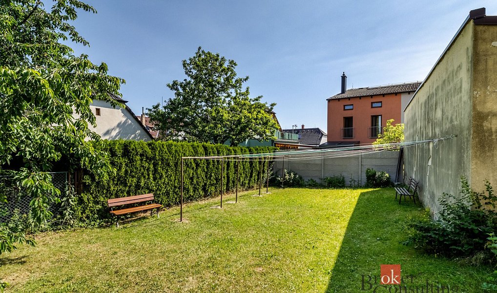 Prodej bytu 2+1 68 m², Třeboň – náhled fotky 13