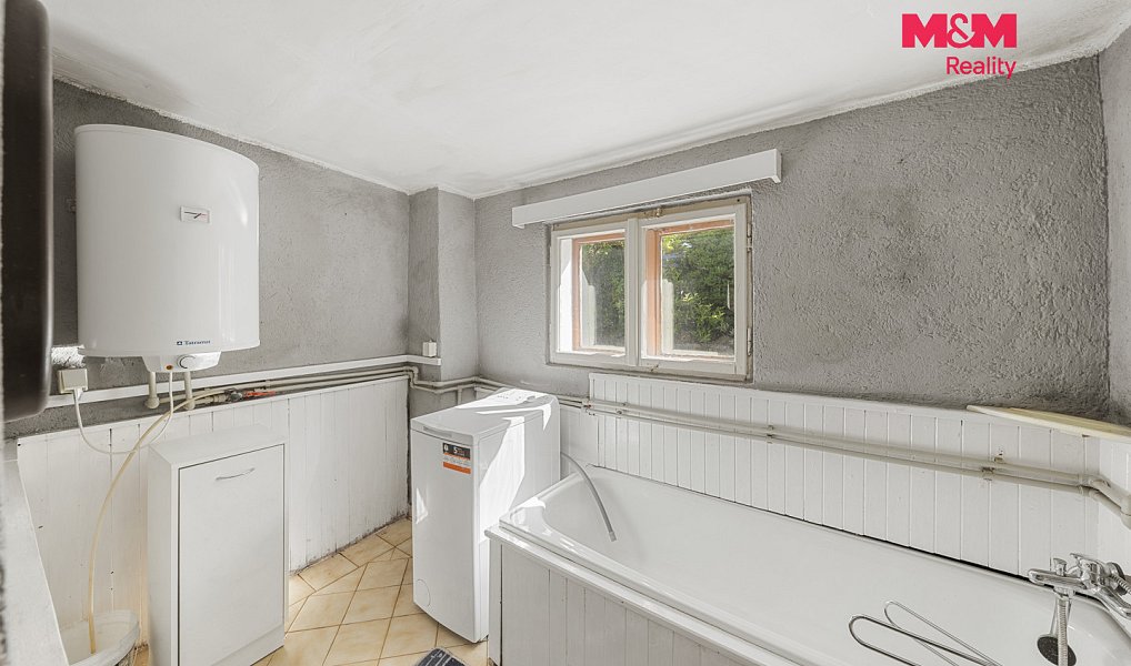 Prodej domu 157 m² s pozemkem 491 m², Dolní Poustevna – náhled fotky 8