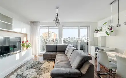 Prodej bytu 3+kk 83 m²