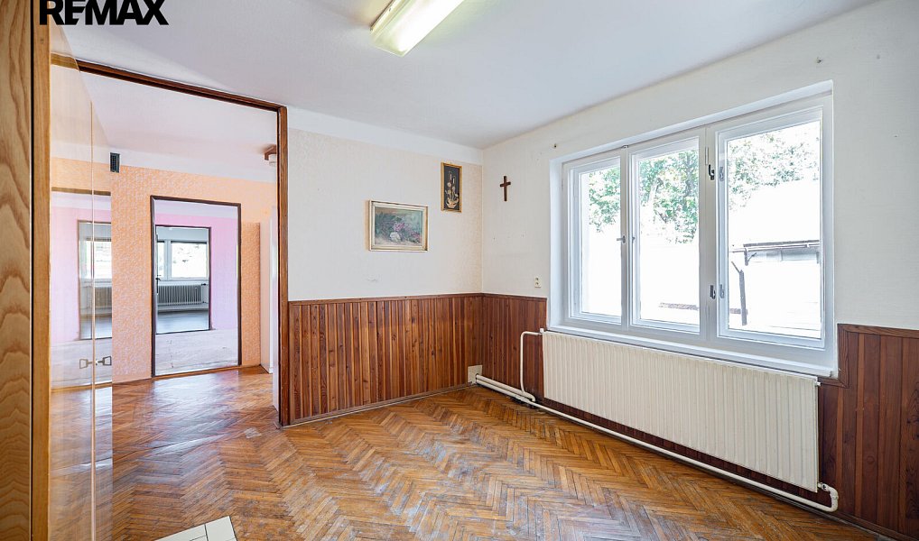 Prodej domu 135 m² s pozemkem 425 m², Černovice – náhled fotky 8