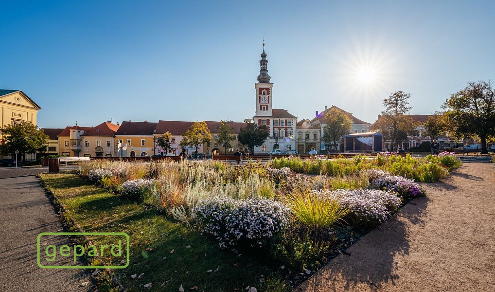 Prodej bytu 2+kk 61 m², Slaný – náhled fotky 10