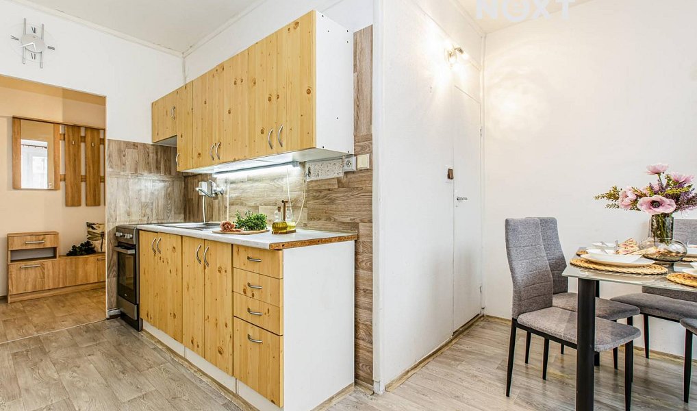 Prodej bytu 2+1 61 m², Veselí nad Lužnicí – náhled fotky 3