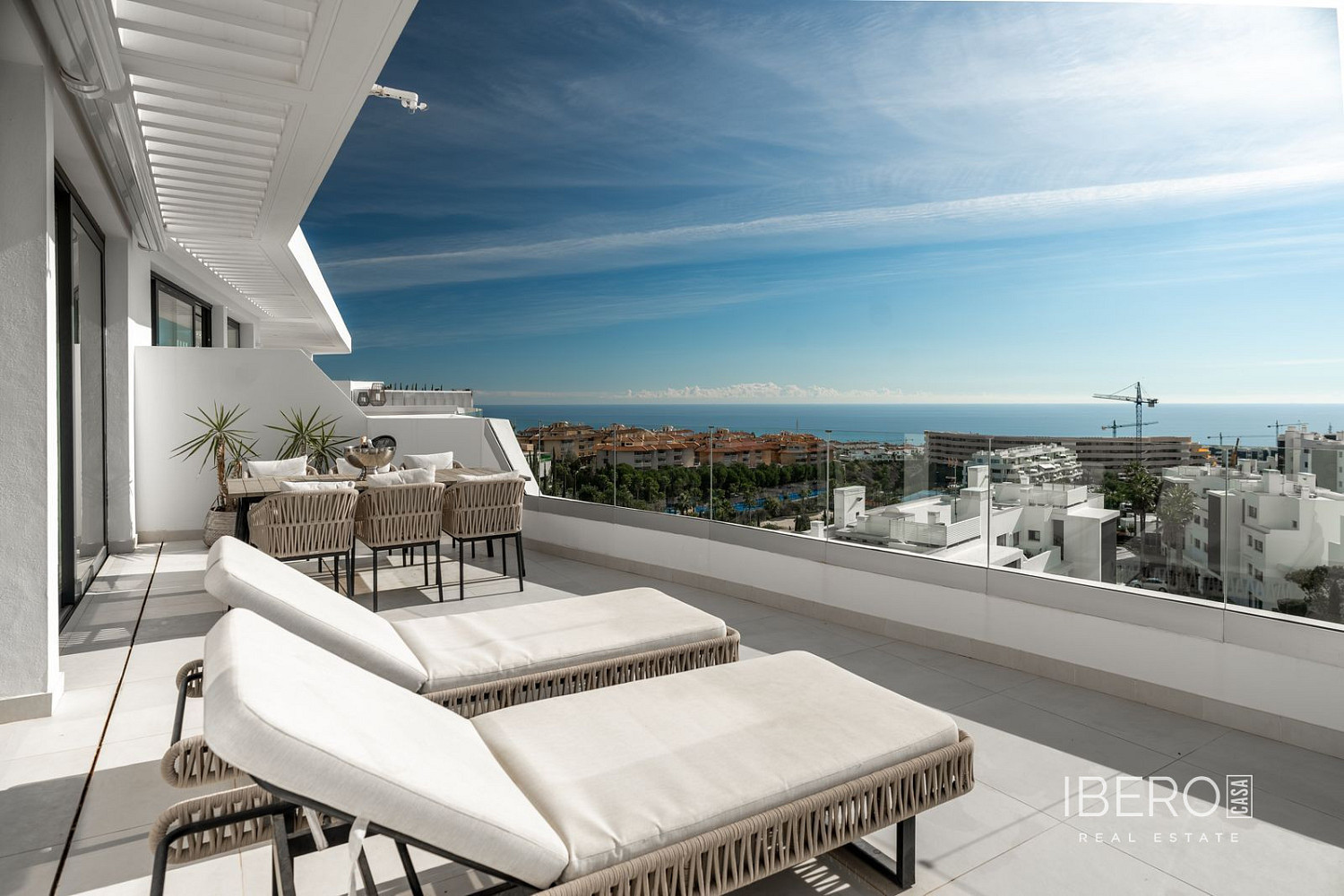 Pis 4+kk – Benalmádena, Carvajal, La Capellanía - Vista 4